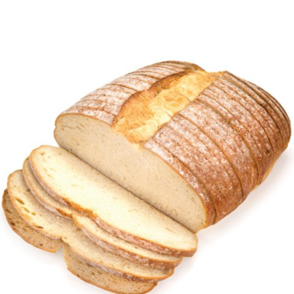 Pão de 2kg Fatiado
