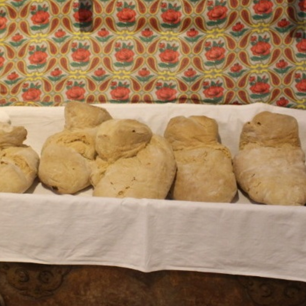 Pão da Vidigueira Gr