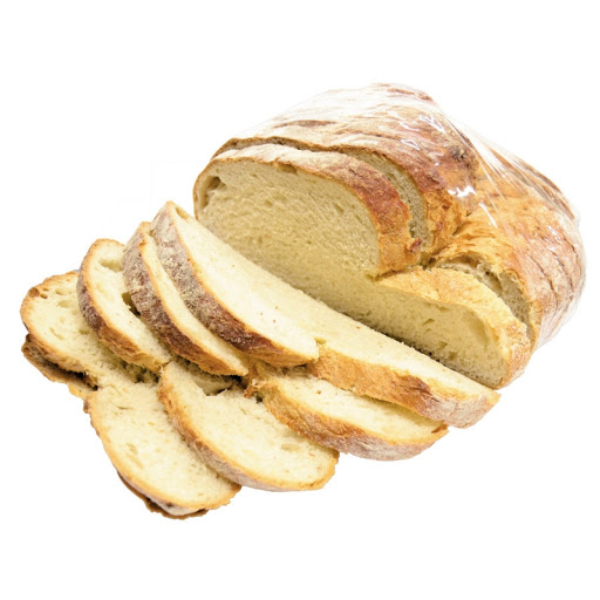 Pão da Vidigueira Gr Fatiado