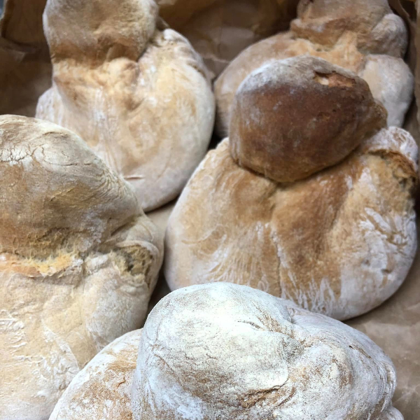 Pão da Vidigueira Peq