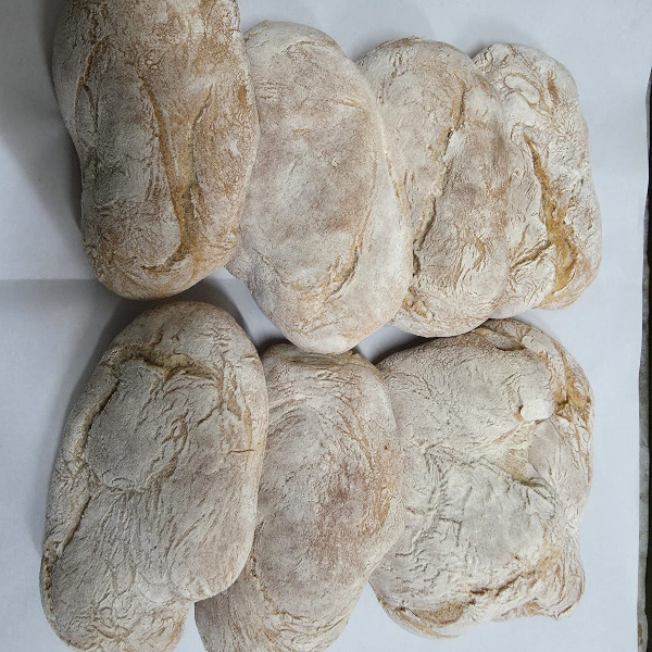 Chapatas