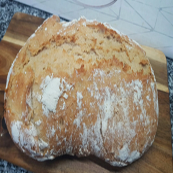Pão de Água