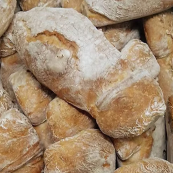 Pão Caralhudo Peq