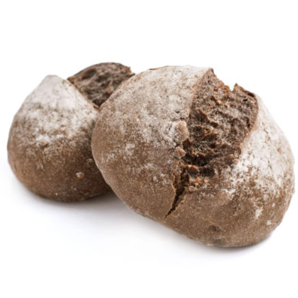 Pão de Alfarroba